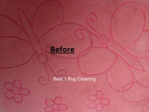 Rug Steam Cleaning