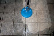 Tile & Grout Cleaning