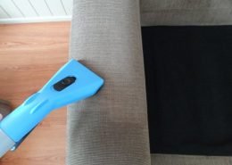 Upholstery Cleaning