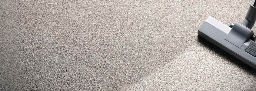 carpet cleaning