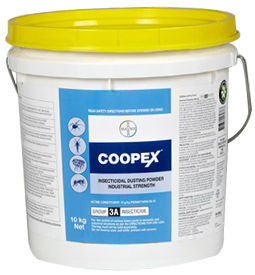 coopex bucket