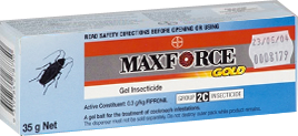 maxforce box