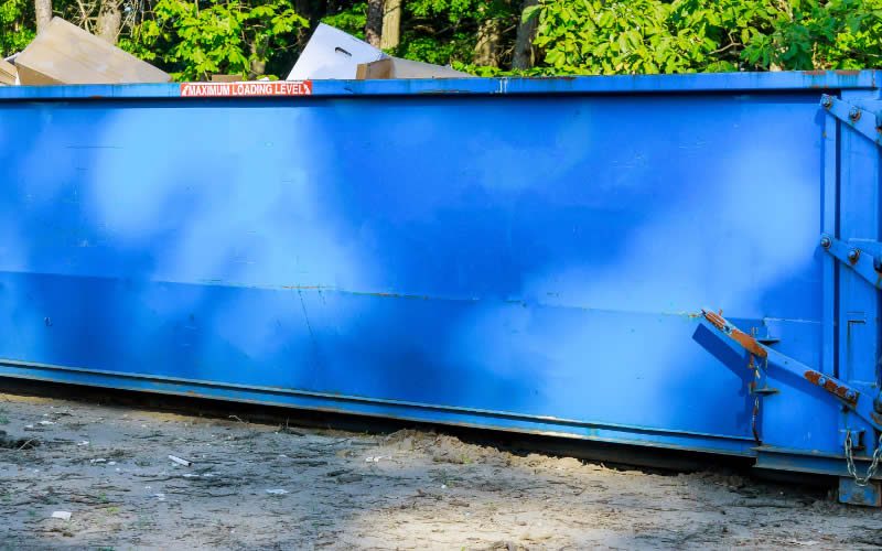 Rubbish Removal Versus Skip Bin Hire